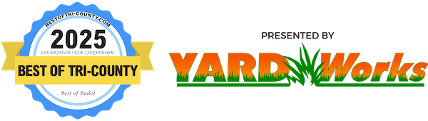 Best of Tri-County 2025 logo