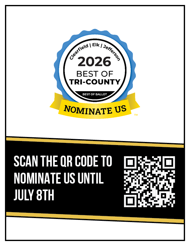 Best of Tri-County 2026 Nomination QR Code Flyer Thumbnail